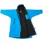 Dryrobe Advance V3 Long Sleeve Medium Cobalt Blue/Black